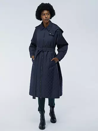 WEEKEND MAX MARA | Steppmantel OLGA | 